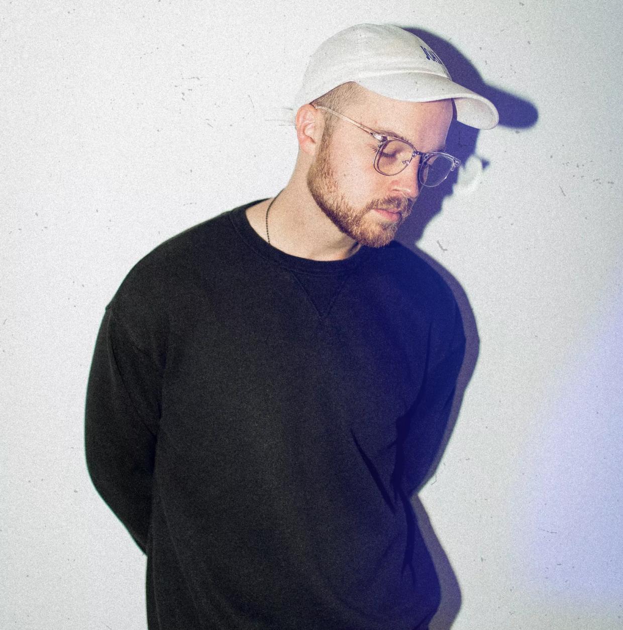 Austin Leach Says Studio Closures Can Allow Artists More Freedom