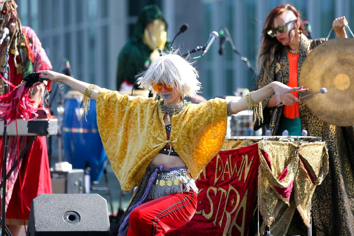 With Fortress Festival Postponed Until 2021, Co-Founders Launch New Creative Agency