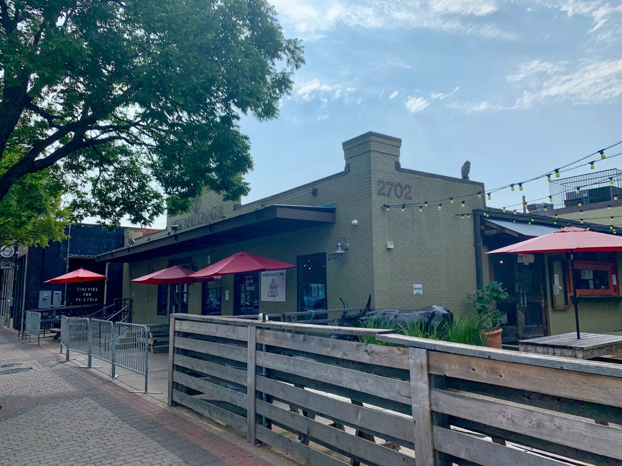 Seven Years In: Dallas Restaurants That Endured and Others That Didn’t