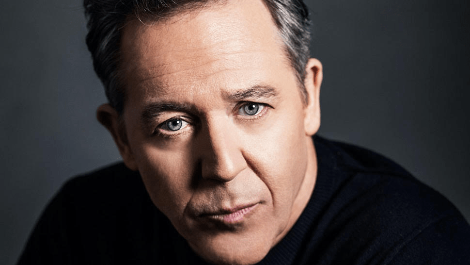 Fox News host Greg Gutfeld discusses his unlikely friendship with Power Trip’s Riley Gale