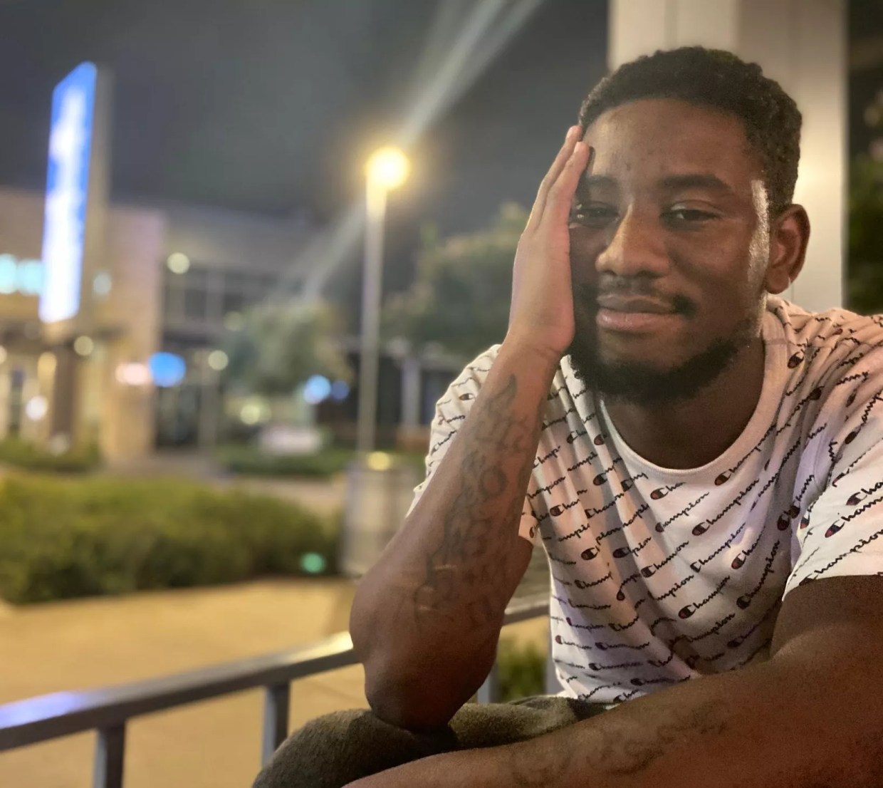 Rapper Saint Xeno Releases ‘Wakanda,’ Written 3 Weeks Before Chadwick Boseman’s Death