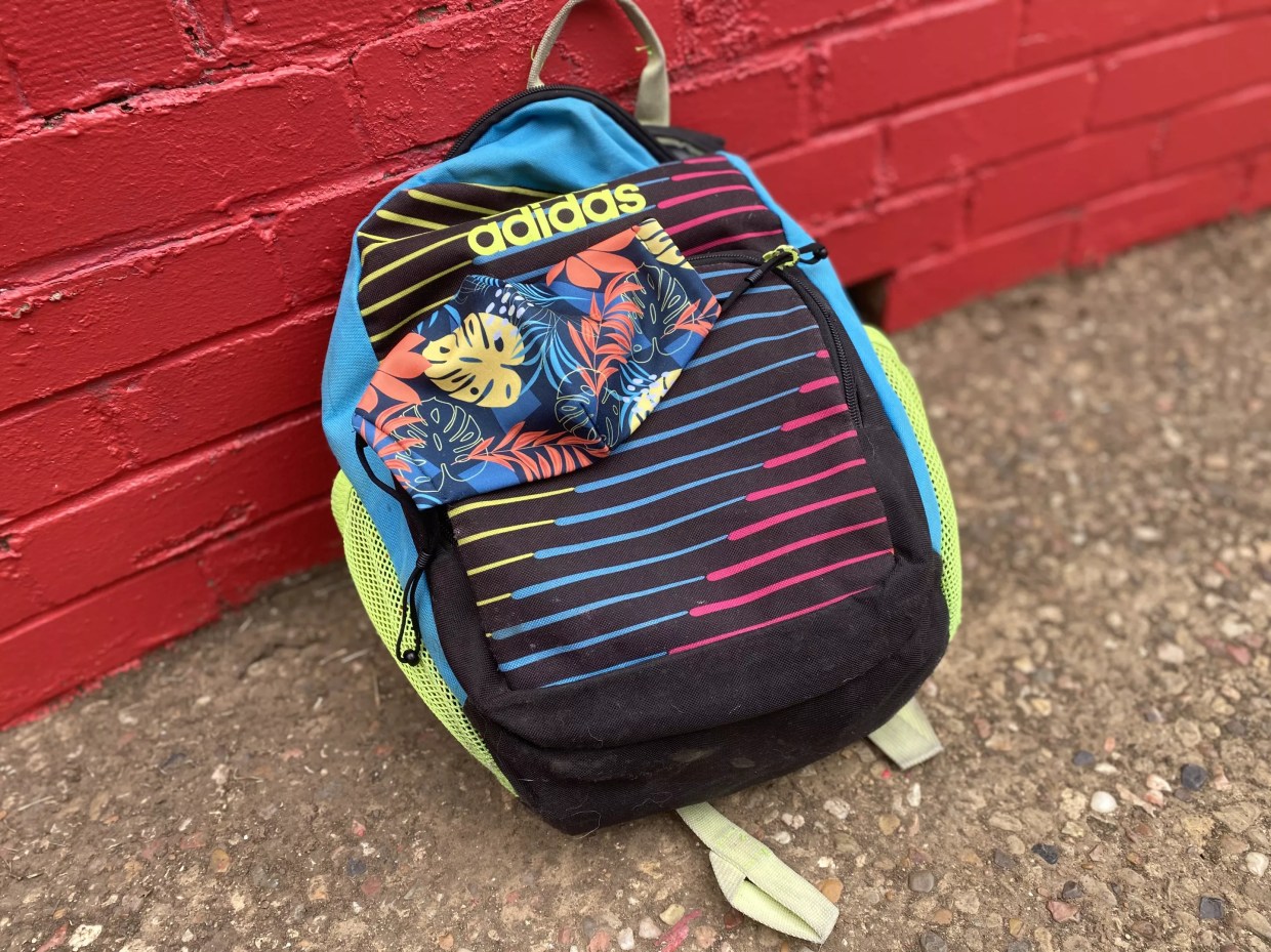 Two North Texas School Districts Report COVID Cases on the First Day of In-Person Classes