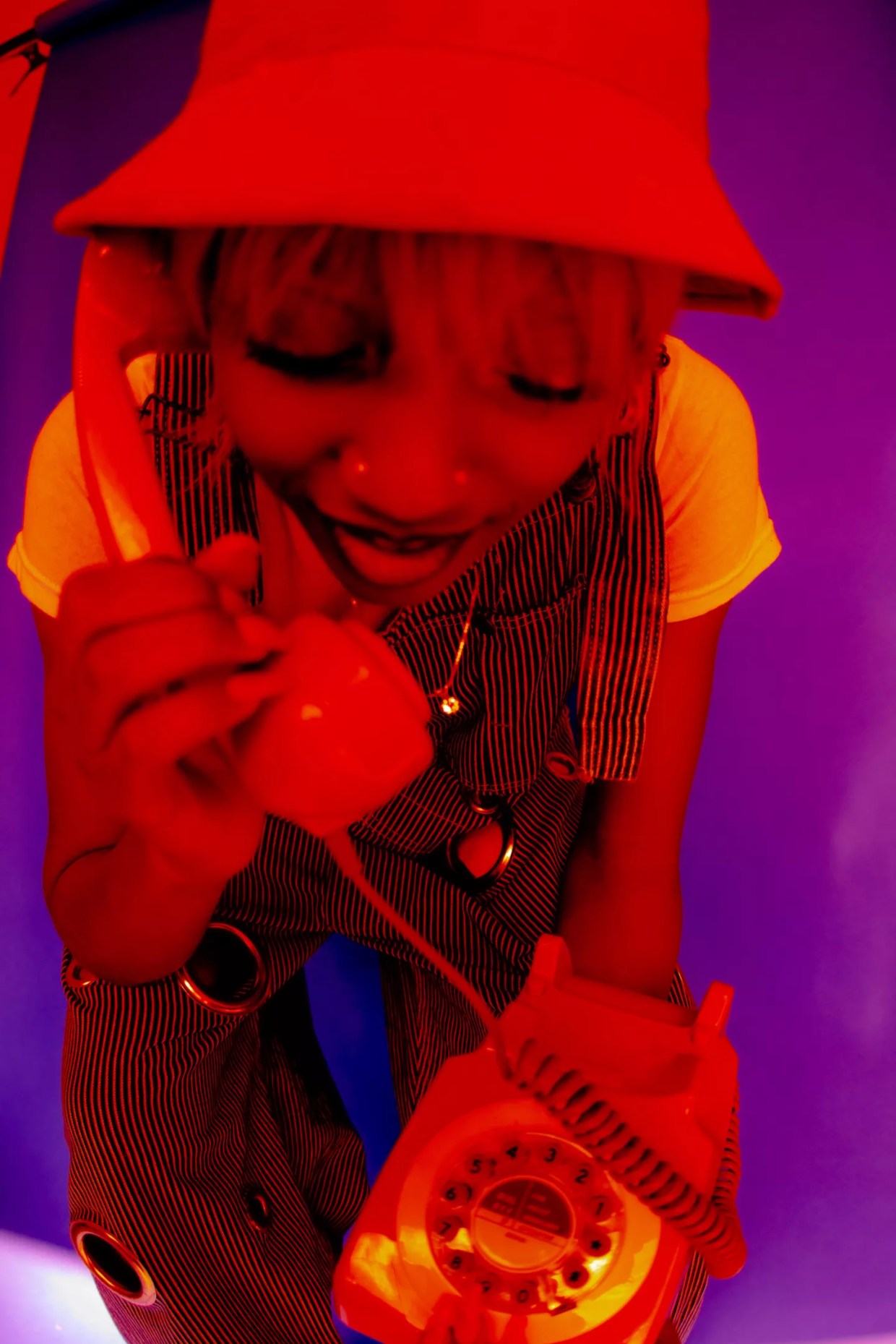 Liv.e’s Debut Release, <i>Couldn’t Wait to Tell You</i>, Is The Drug We All Need