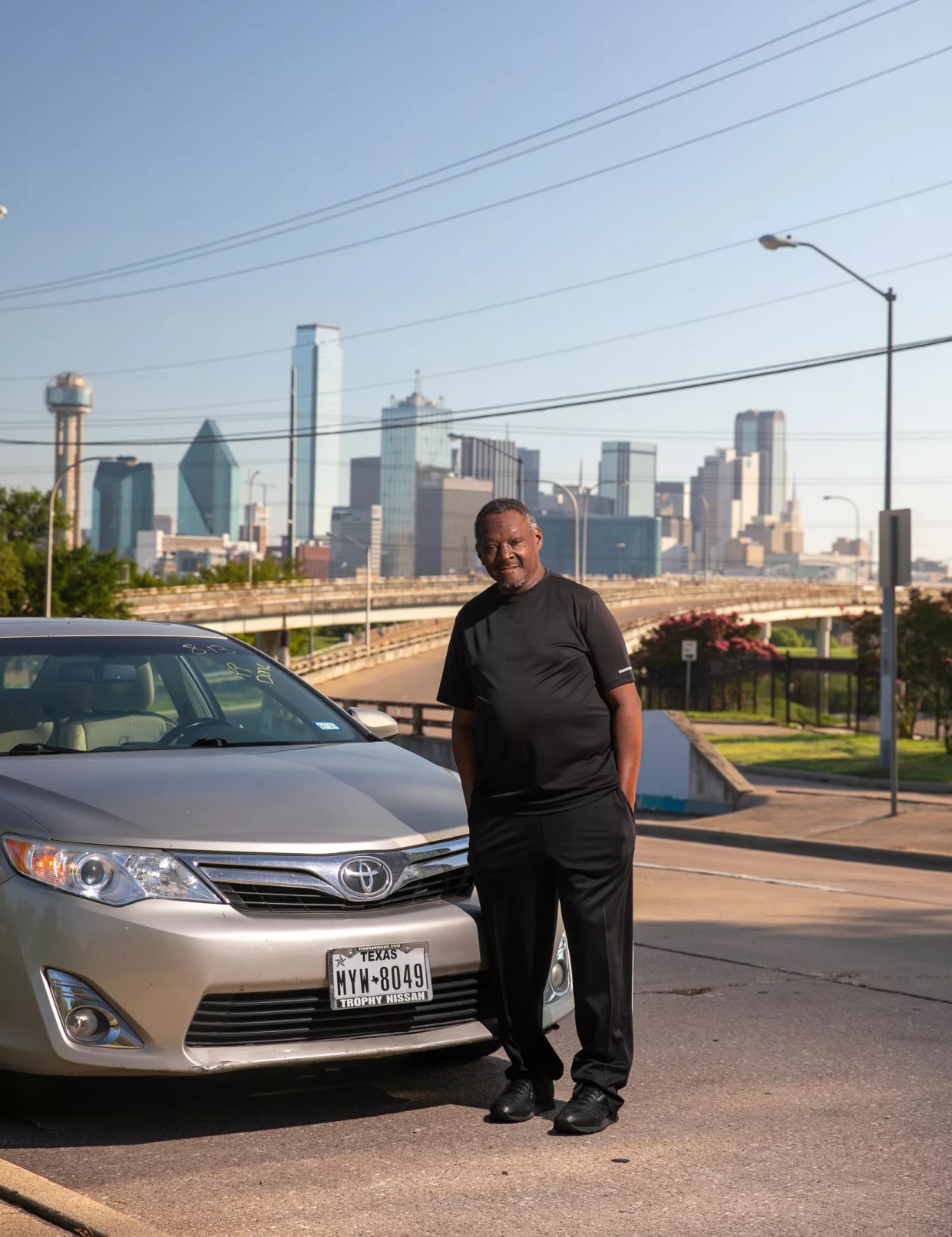For Dallas’ Black and Hispanic Communities, COVID-19 Is More Than a Health Crisis