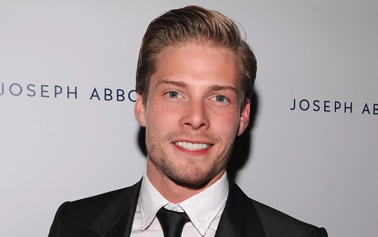 From <i>Weeds </i>to <i>Ratched</i>, Plano’s Hunter Parrish Lands a Ryan Murphy Role on Netflix