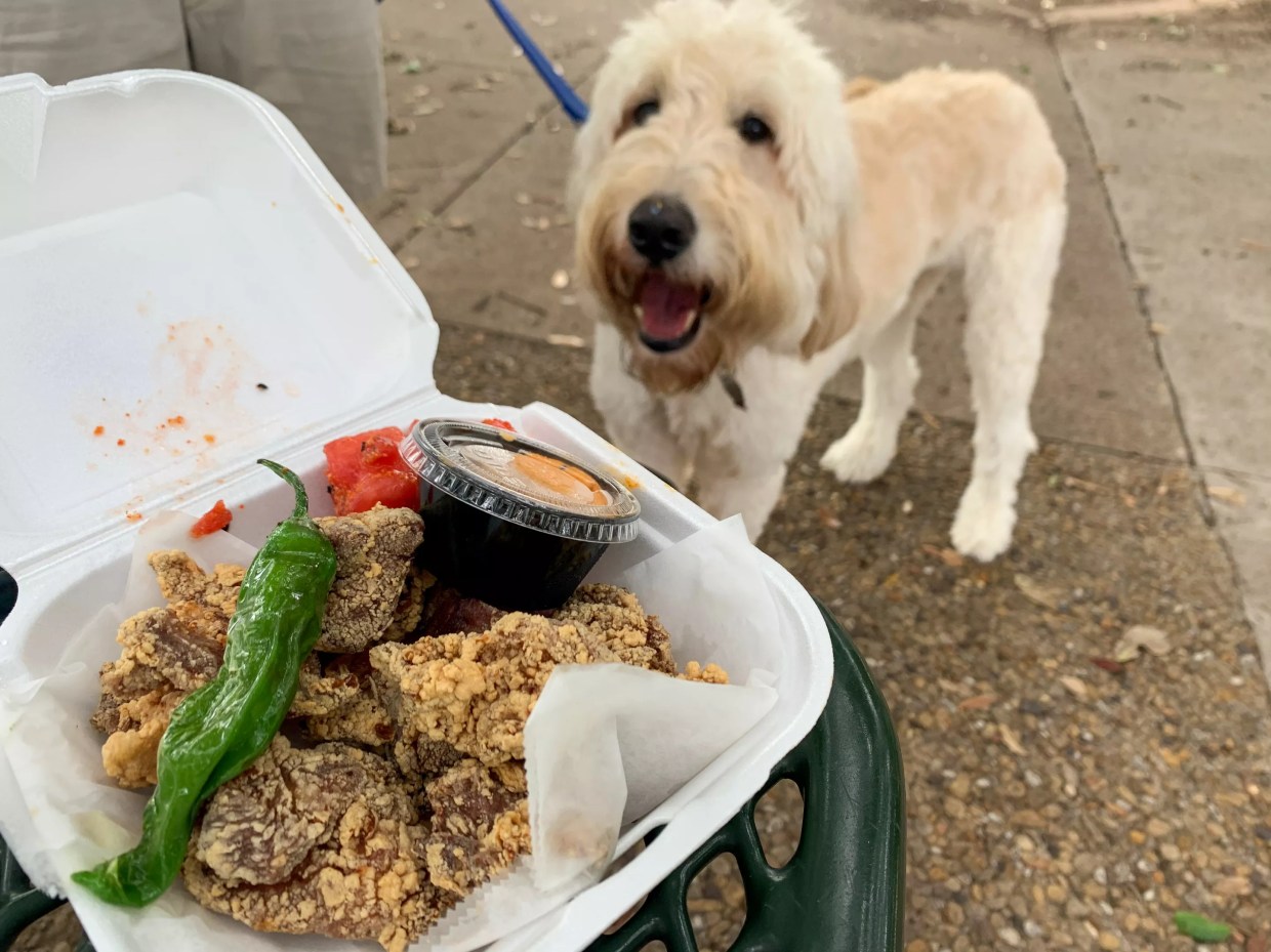 Good to Go: Wabi House Excels Outside Ramen