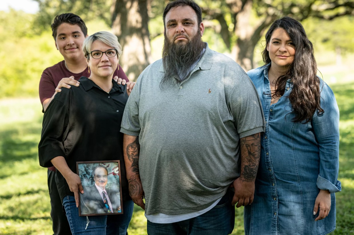 Still Think the Pandemic is a Hoax? Ask the Families of Nearly 1,200 Dead in Dallas County.