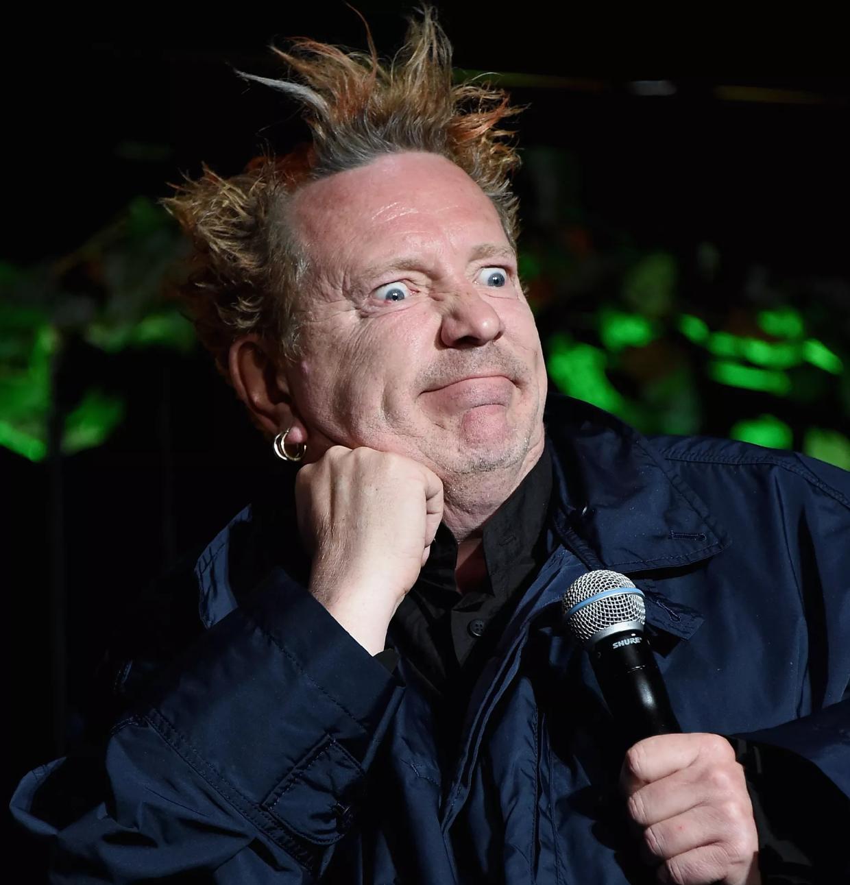 Is Conservatism the New Punk Rock?