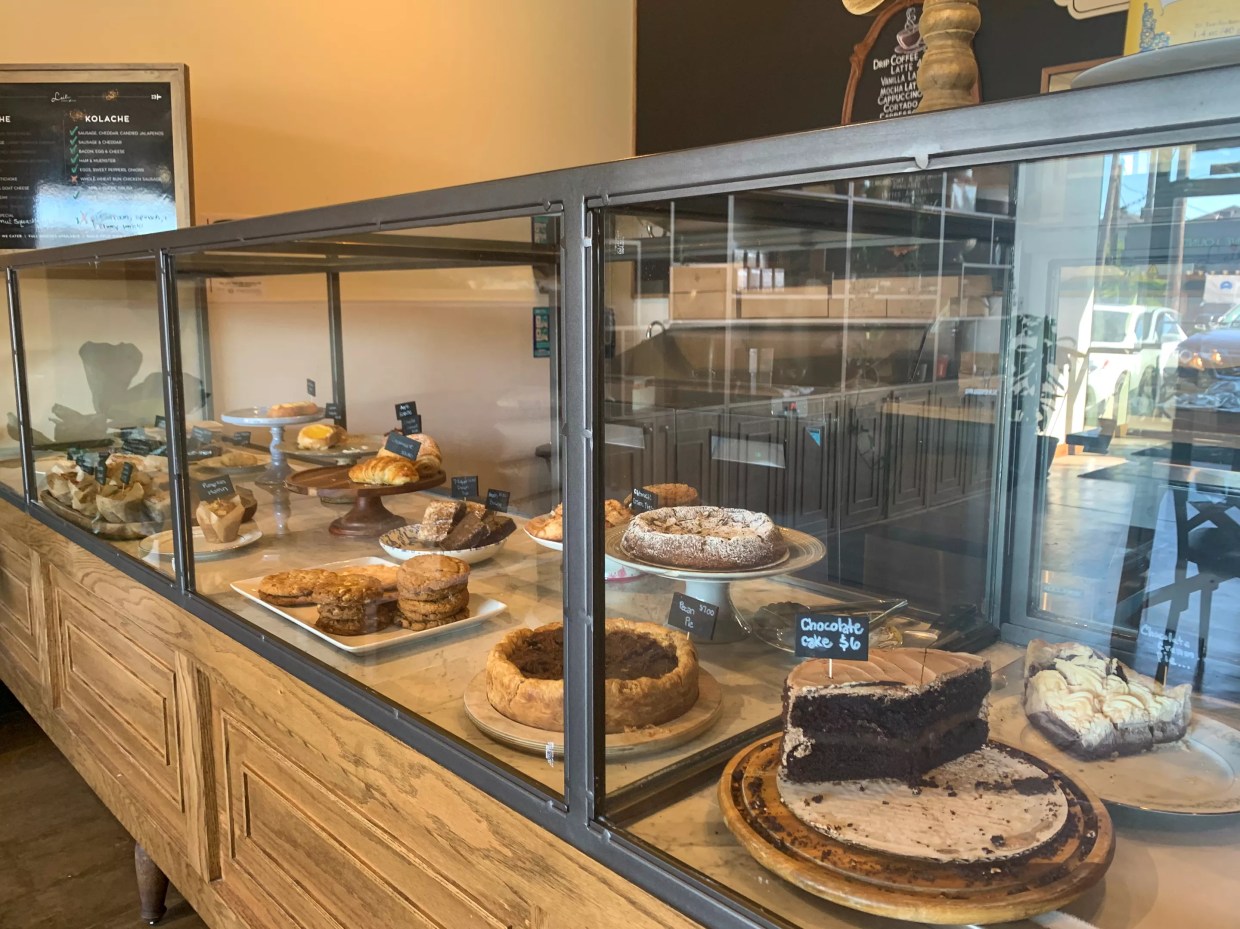 Good to Go: Leila Bakery and Cafe Offers Must-Haves as Fall Weather Approaches