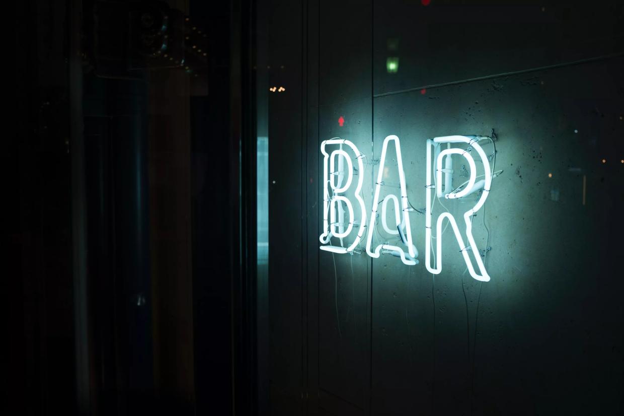 Bars Close, Restaurants Face Capacity Limits as COVID Surges