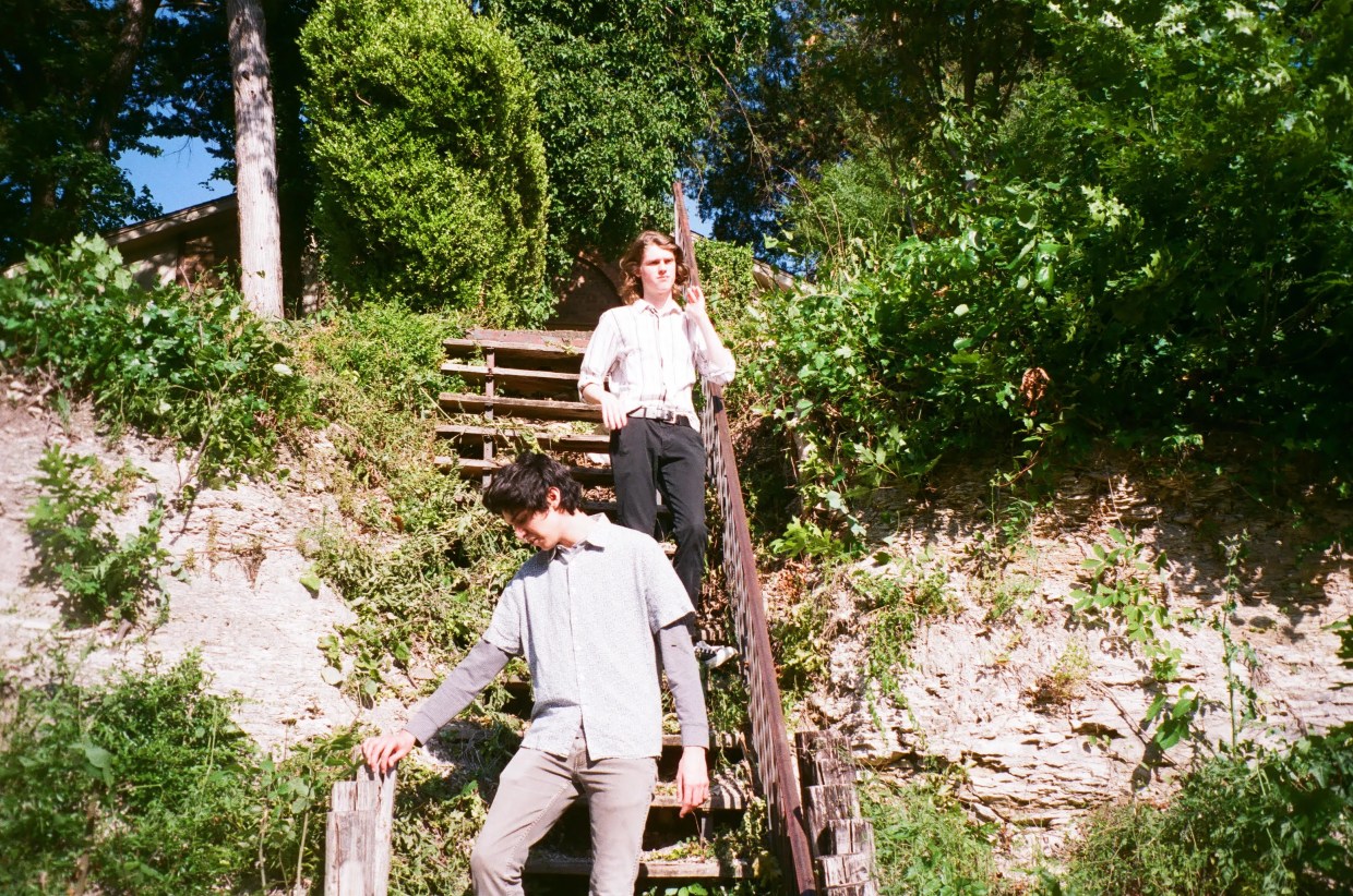 Ego Jones’ Brand of Psych Will Trip You Out Long After the High Is Gone