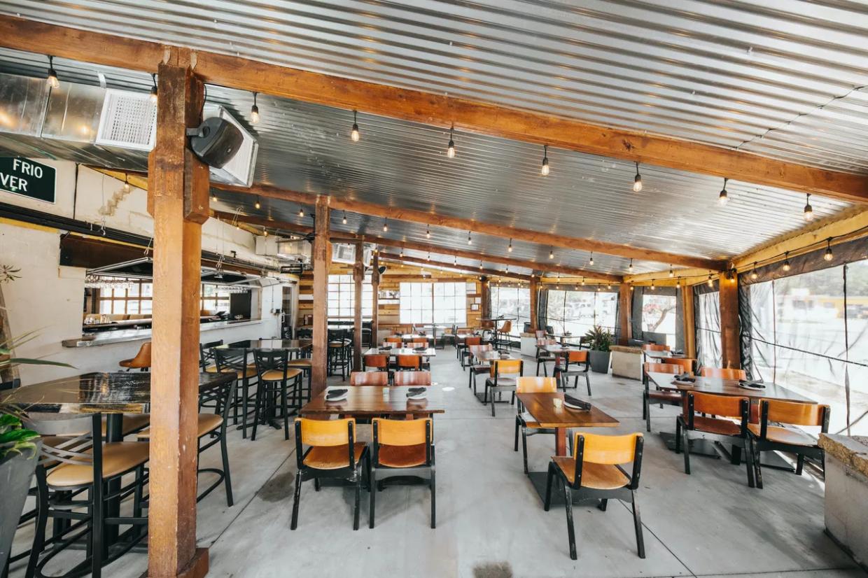 Dallas City Council Temporarily Waives Parking Requirements for Restaurants’ Patios