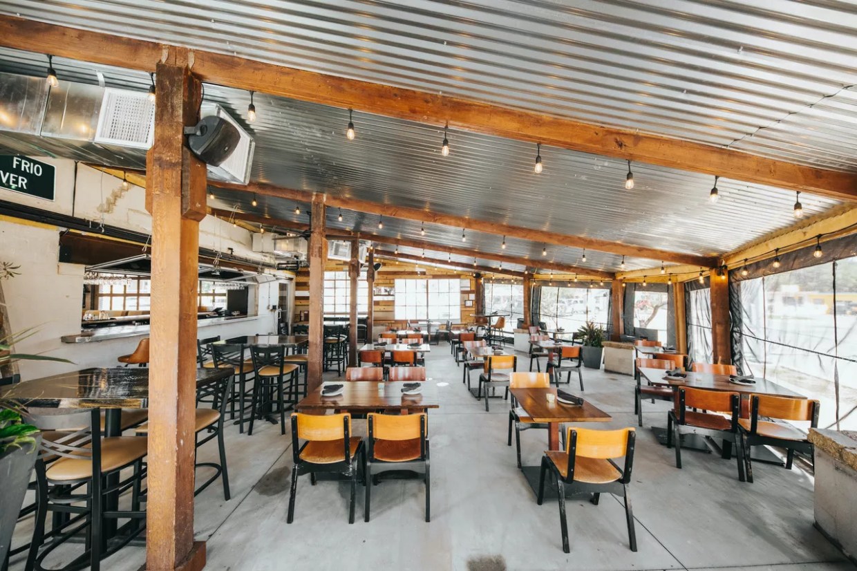 Food News: Encina to Open, Hattie B’s Is Coming, and El Fenix Closes a 60-Year-Old Location