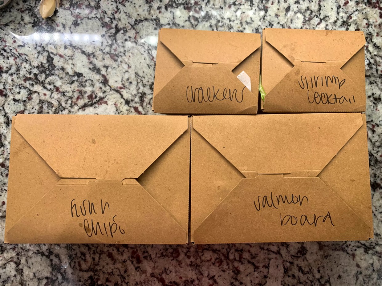 TJ’s Seafood Market Is a Neighborhood Destination — for Takeout or Dining in