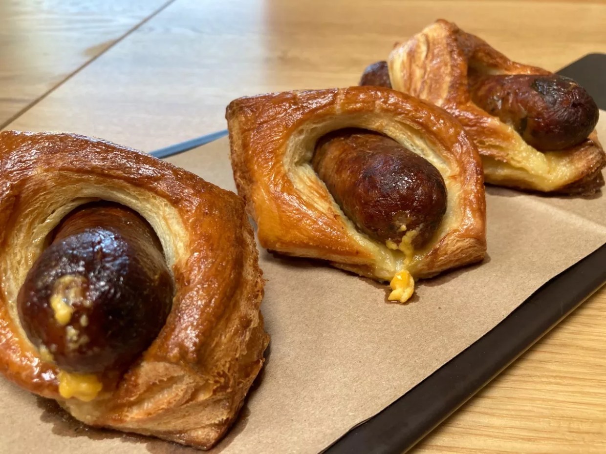 Fall Back for KST (Klobasnek Saving Time) with the Best in Dallas