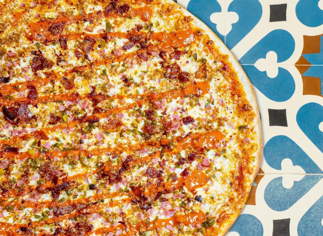 10 Super Spreads to Pick Up for Your Big Game Day at Home