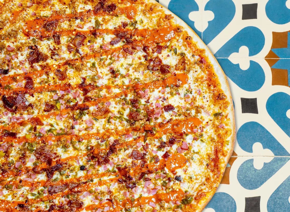 Greenville Avenue Pizza Partners with Cafe Momentum