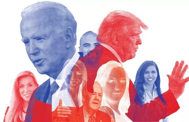 For North Texas Activists and Others, the ‘Most Important Election’ Is Just a Start