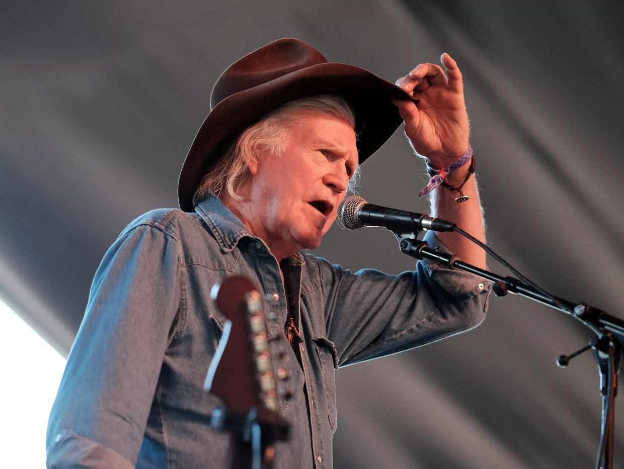 Texas Country Is Already Poorer Without Billy Joe Shaver and Jerry Jeff Walker