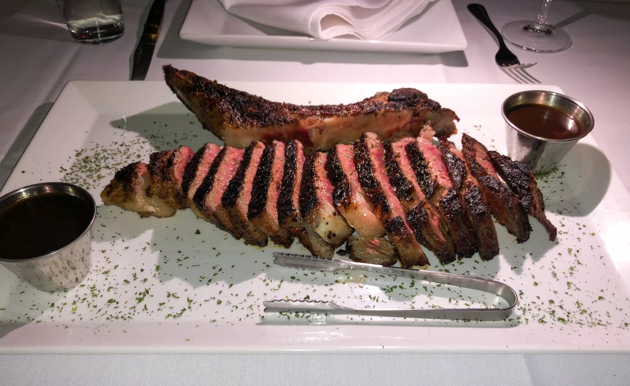 First Look: Bar-Ranch Is a New Gem for Downtown Plano