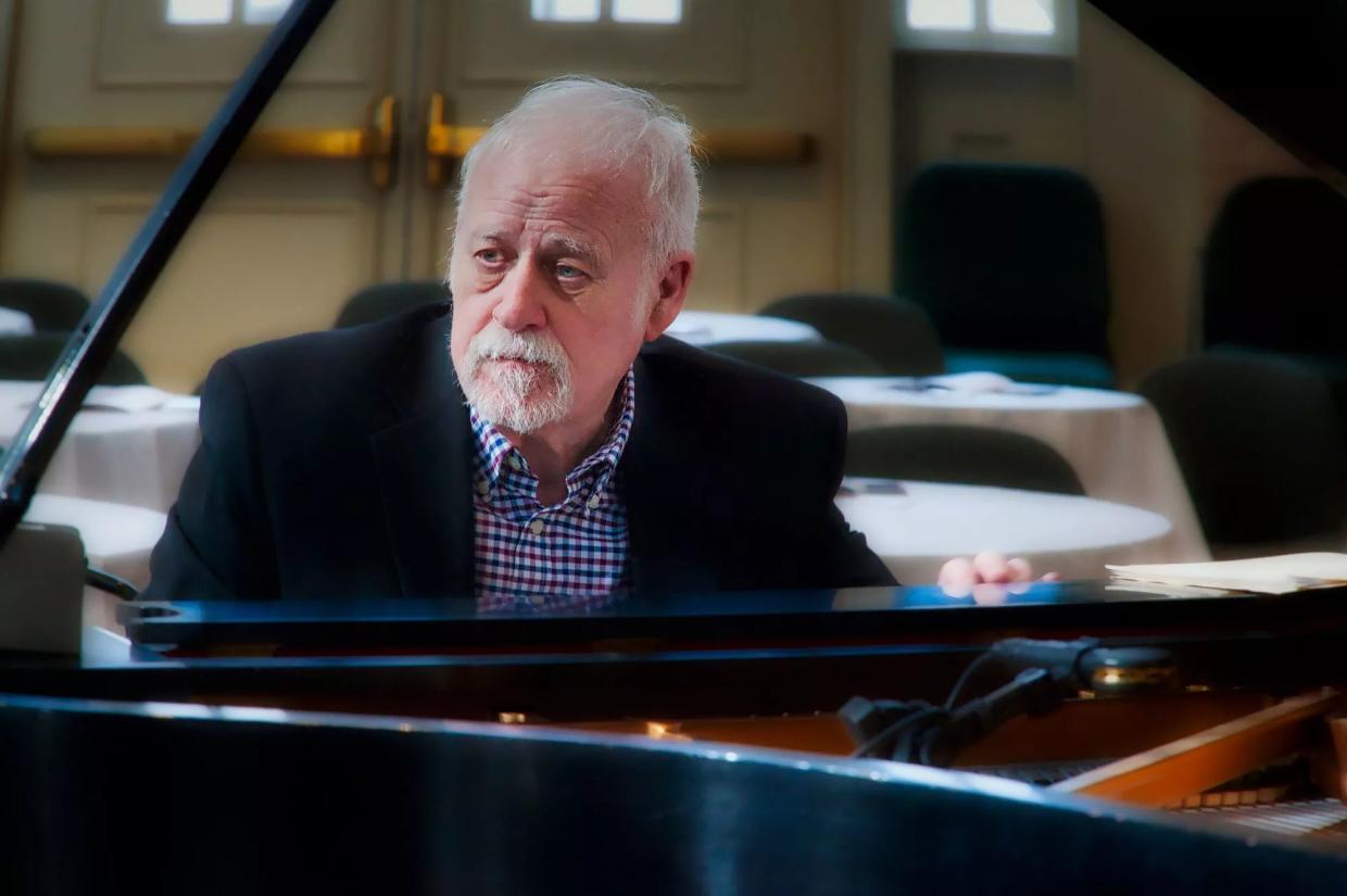 Dallas Jazz Musician and Composer David Zoller Died on Monday