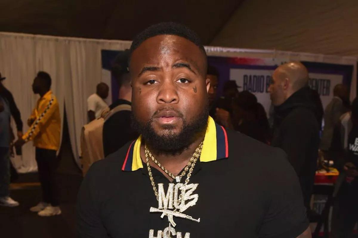 Dallas Rapper Mo3 Is Confirmed Dead After Shooting