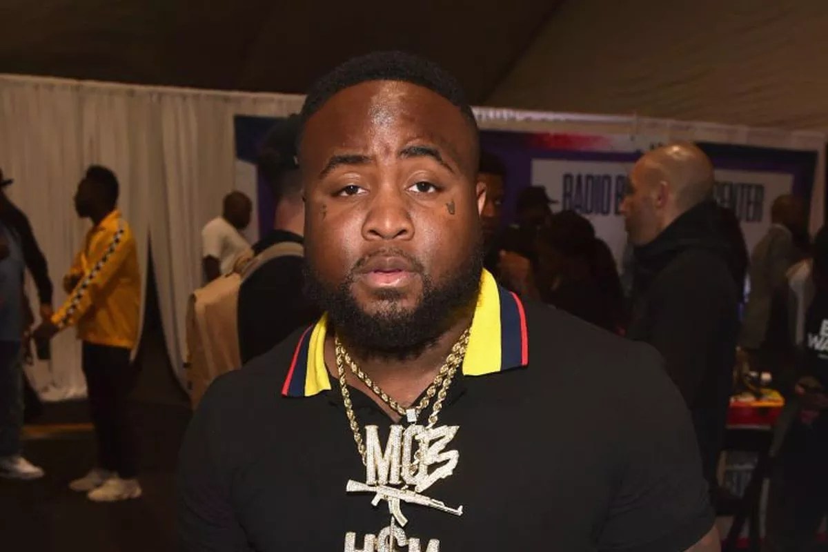 Dallas Rapper Mo3 Is Confirmed Dead After Shooting