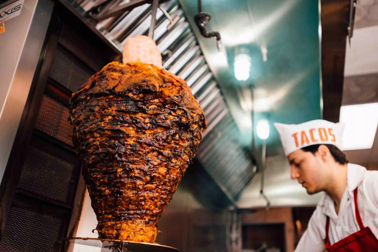 Chilangos Tacos Opens Second Location at Legacy Hall in Plano