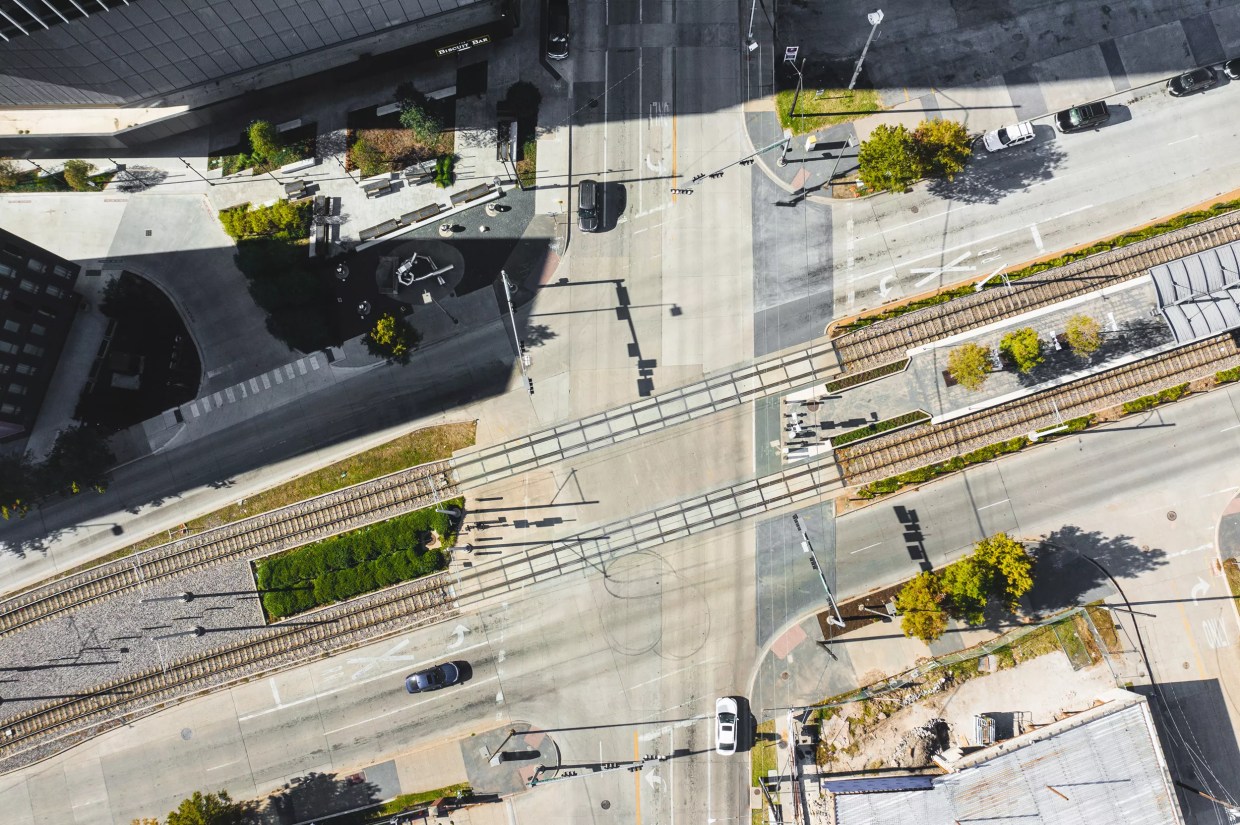 Dallas Takes Up a New Tool to Map Crime Risk, but Reformers Worry It’ll Reproduce Old Biases