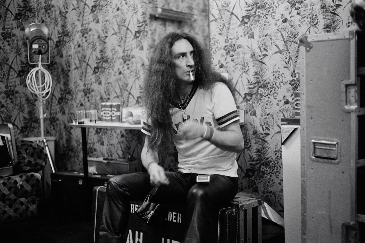8 Songs That Show Every Metalhead Owes Uriah Heep’s Ken Hensley Big Time
