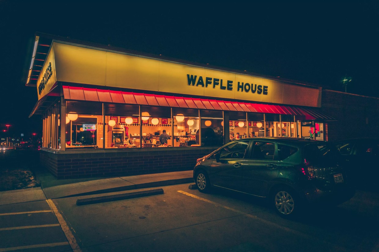 Waffle House’s Top 10 Songs of 2020: The True Slow Jam Waffle Experience