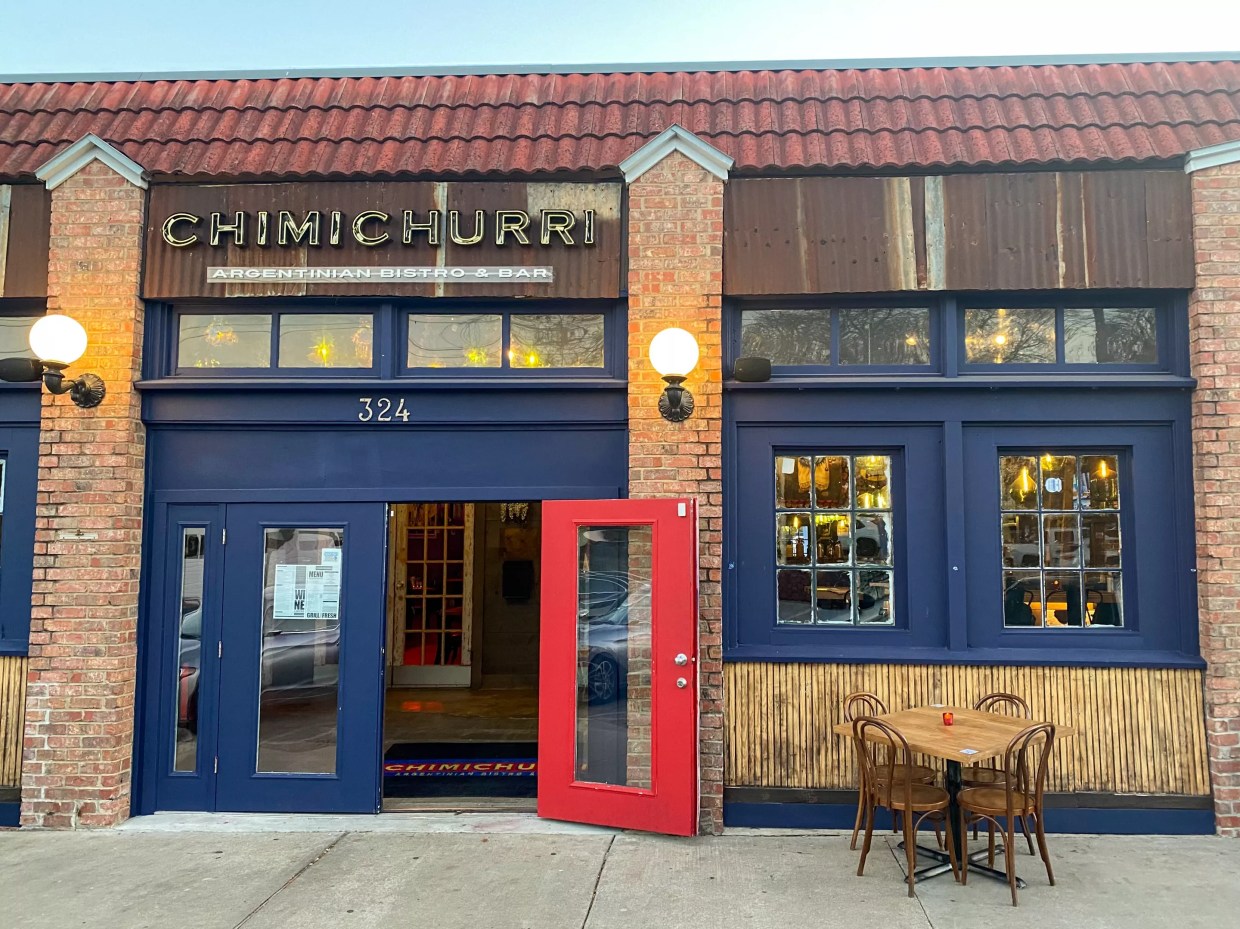 Chimichurri Bishop Arts Is Open for Welcomed Argentinian Cuisine