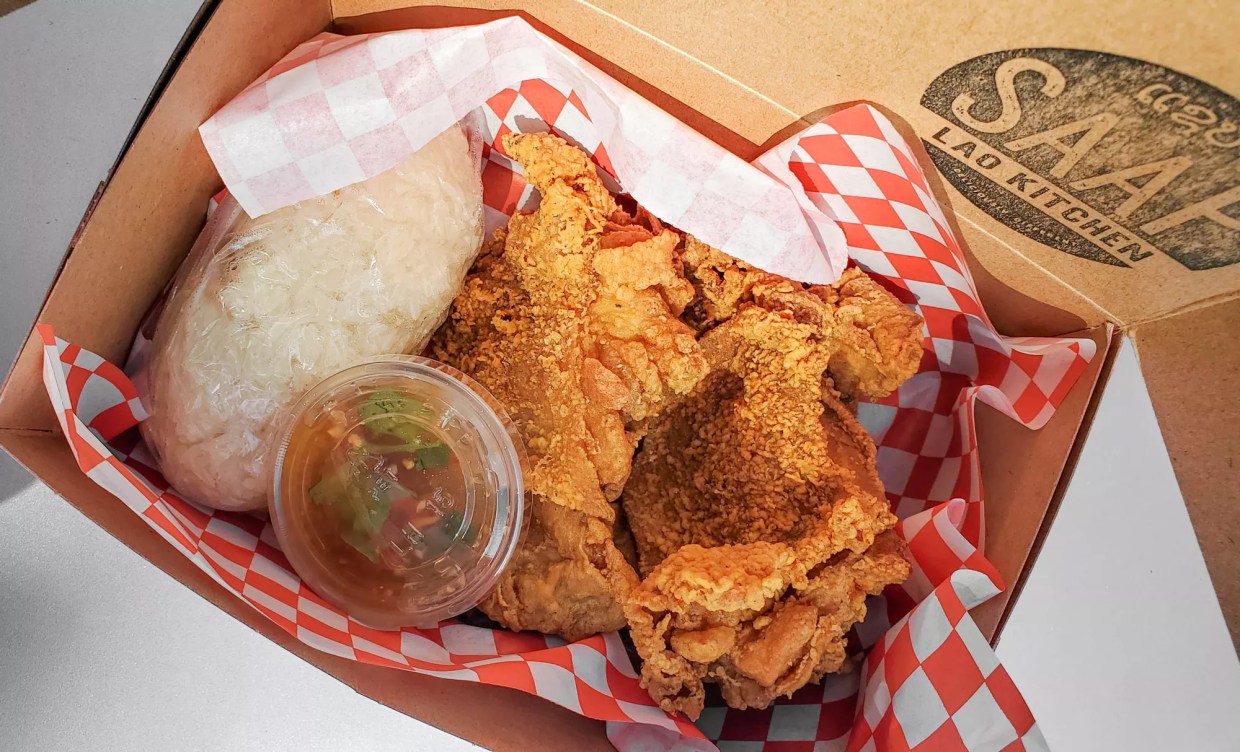The Best Fried Chicken Sandwiches in Dallas in 2020