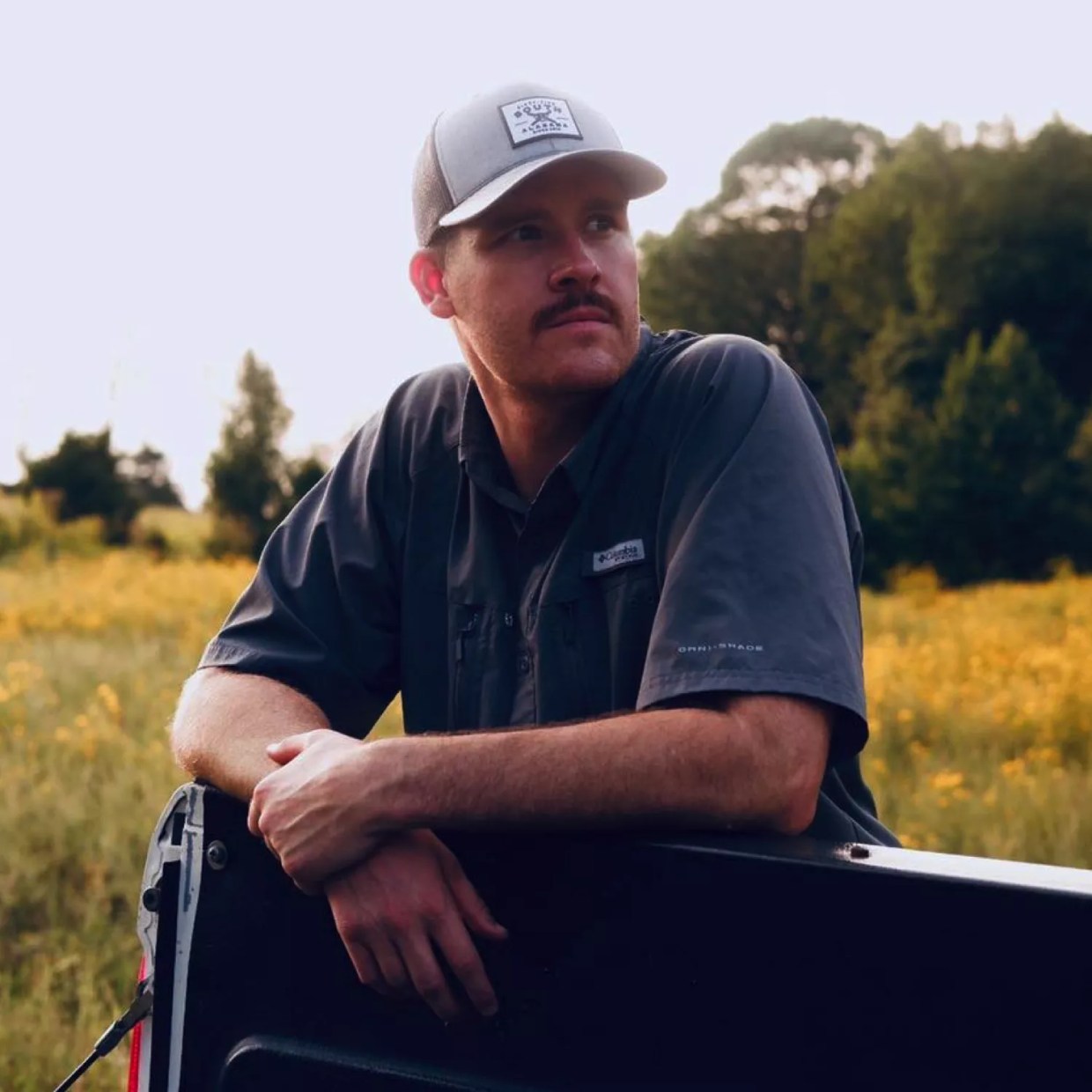 ‘Dicked Down in Dallas’ Singer Comes to Southern Junction This Weekend