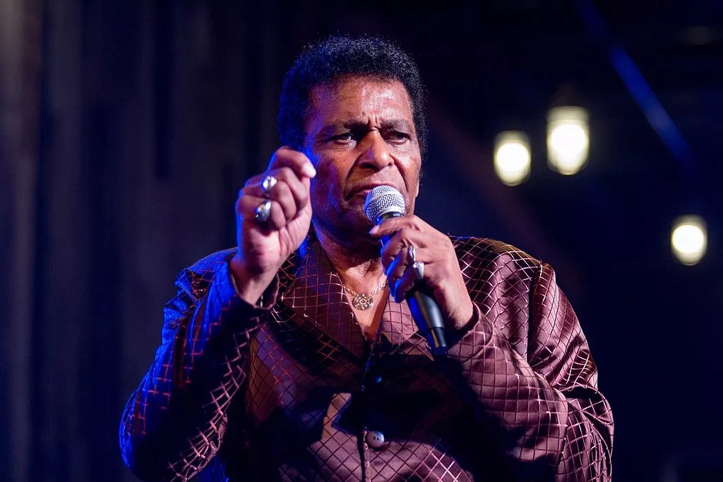 5 Charley Pride Songs That Celebrate His Southern Roots