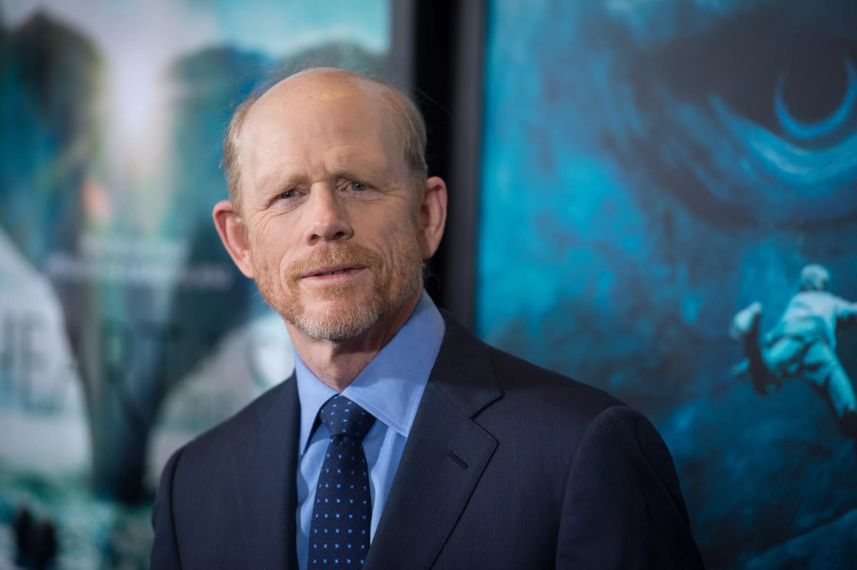 In Defense of Ron Howard (Despite the Disastrous<i> Hillbilly Elegy)</i>