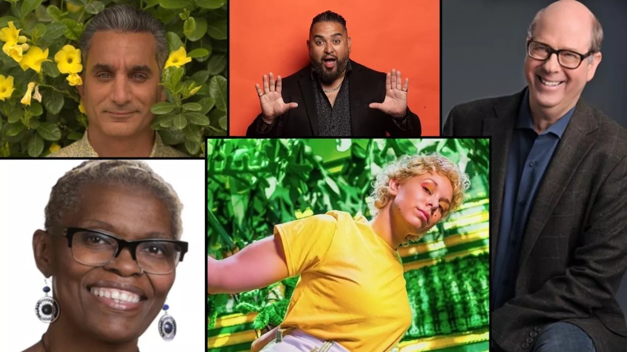10 Important Lessons We Learned From 10 Interesting People We Met in 2020