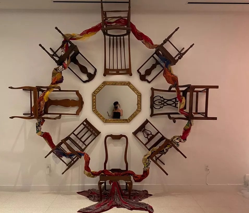 Artist Agency Gossypion Investments Spreads <i>Cheer!</i> in Dallas