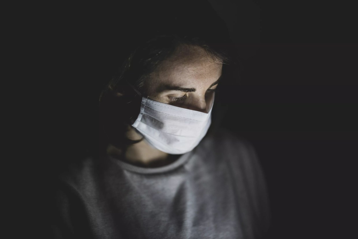 Celebrate New Year’s Eve Solo to Help Prevent COVID-19 Spread, Local Leadership Advises