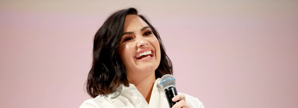 Stop Asking Demi Lovato for a New Album, Goddammit