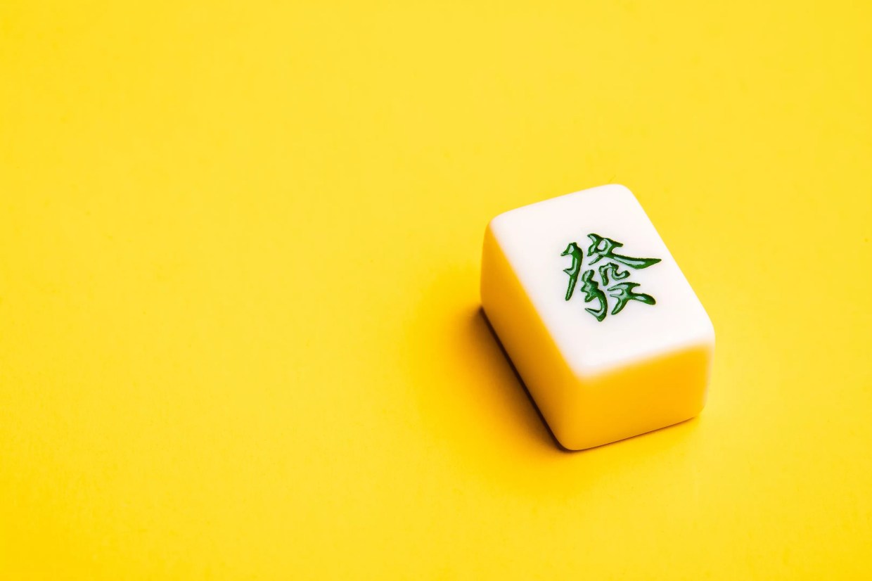 A White-Owned Dallas Company Apologizes for ‘Insensitive’ Mahjong Game