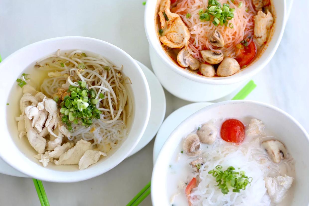 Healthier Food Options Don’t Have to be a Cliche, and Dallas Proves It