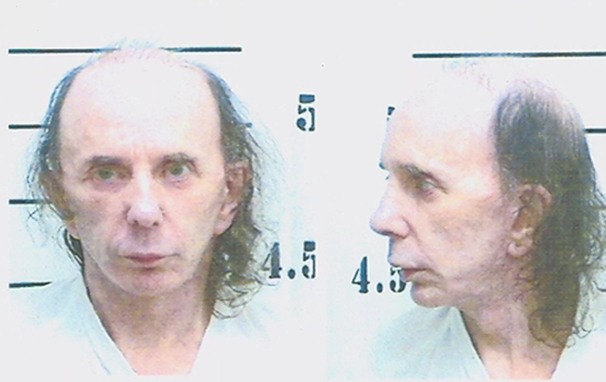 Let’s Stop Sugarcoating It: The Late Phil Spector Was a Murderer and Abuser