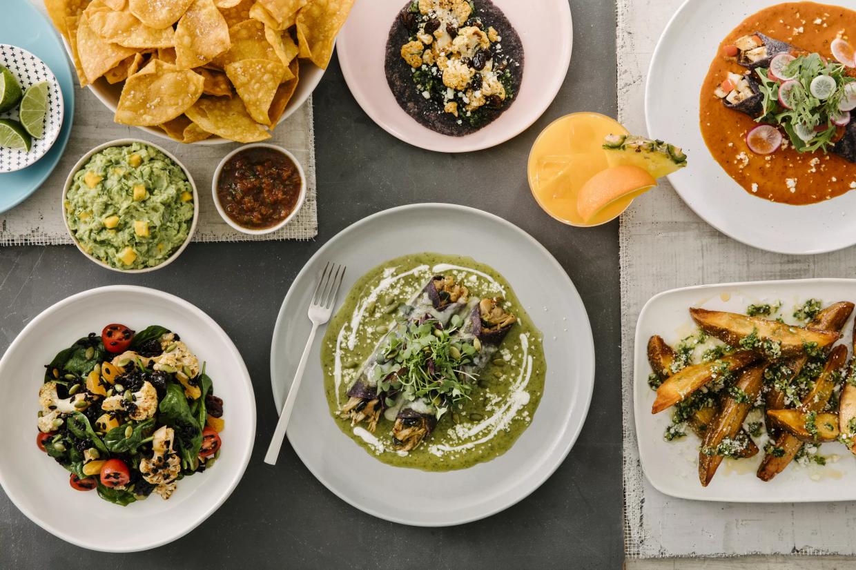 LADA’s Michael Ehlert Discusses ‘Fine-Casual’ Dining