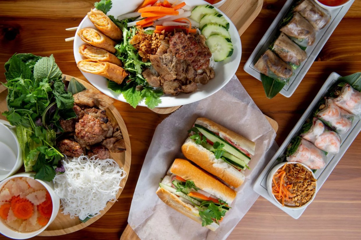 Review: Ngon Vietnamese Kitchen Might Be the Pandemic Year’s Most Exciting New Dallas Restaurant
