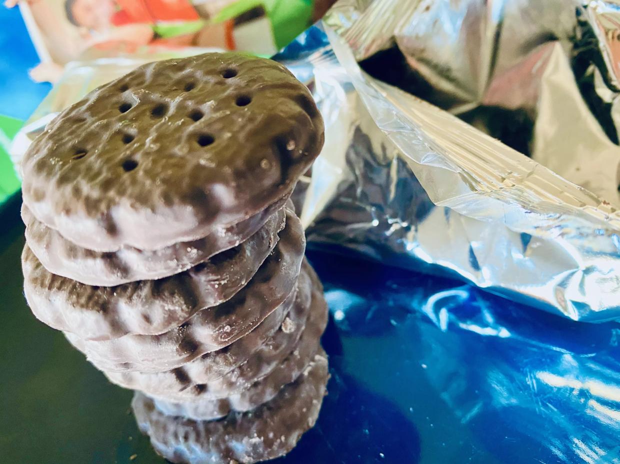 A Local Guide to Girl Scout Cookie and Craft Beer Pairings