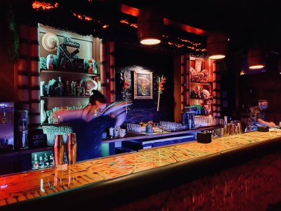 Why Dallas Restaurants Are Struggling: 'One Storm After Another', Then the Lease Cliff