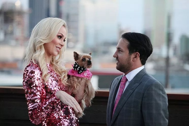 A Ranking of the <i>Real Housewives of Dallas</i> Husbands By How Much They Hate It Here