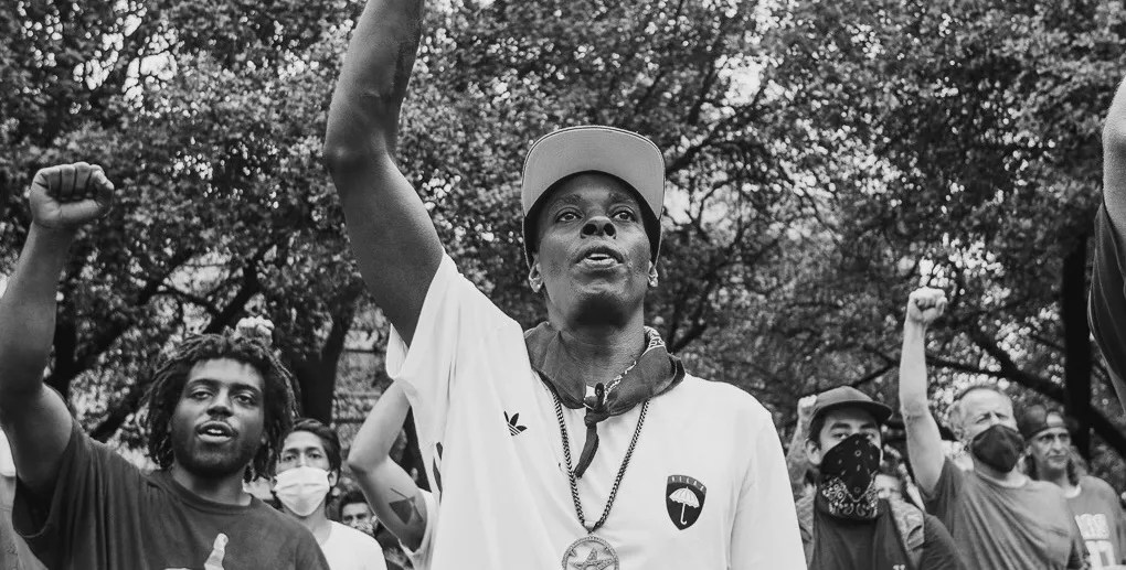 Skateboarding Legend Kareem Campbell Has Plenty to Say on His New Podcast