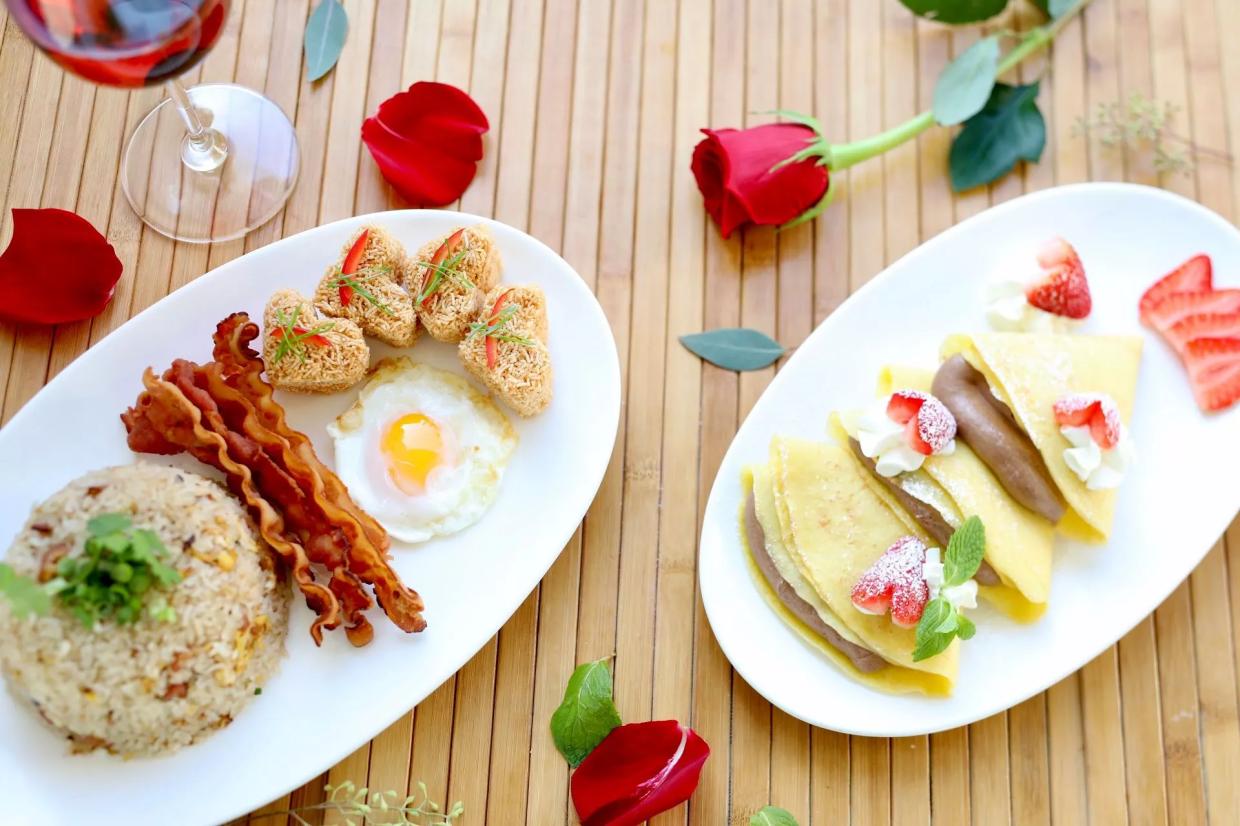 30 Sweet Socially Distant Valentine’s Day Ideas